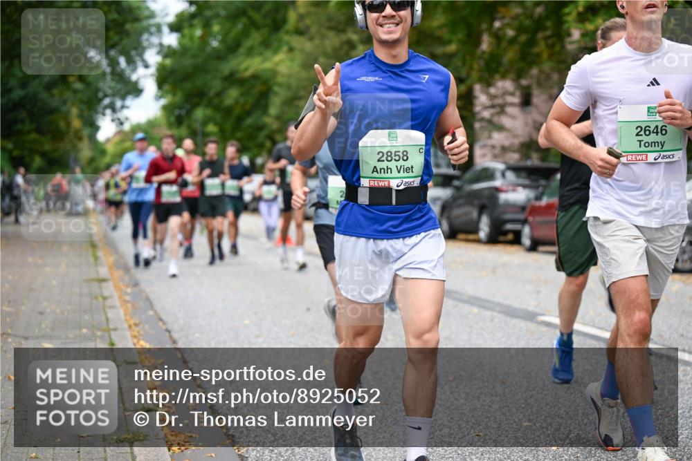 21.09.2025 - PSD Bank Halbmarathon Dr. Thomas Lammeyer http://msf.ph/oto/8925052 21.09.2025 10:44:15 Laufen 2858, 2646 meine-sportfotos.de
