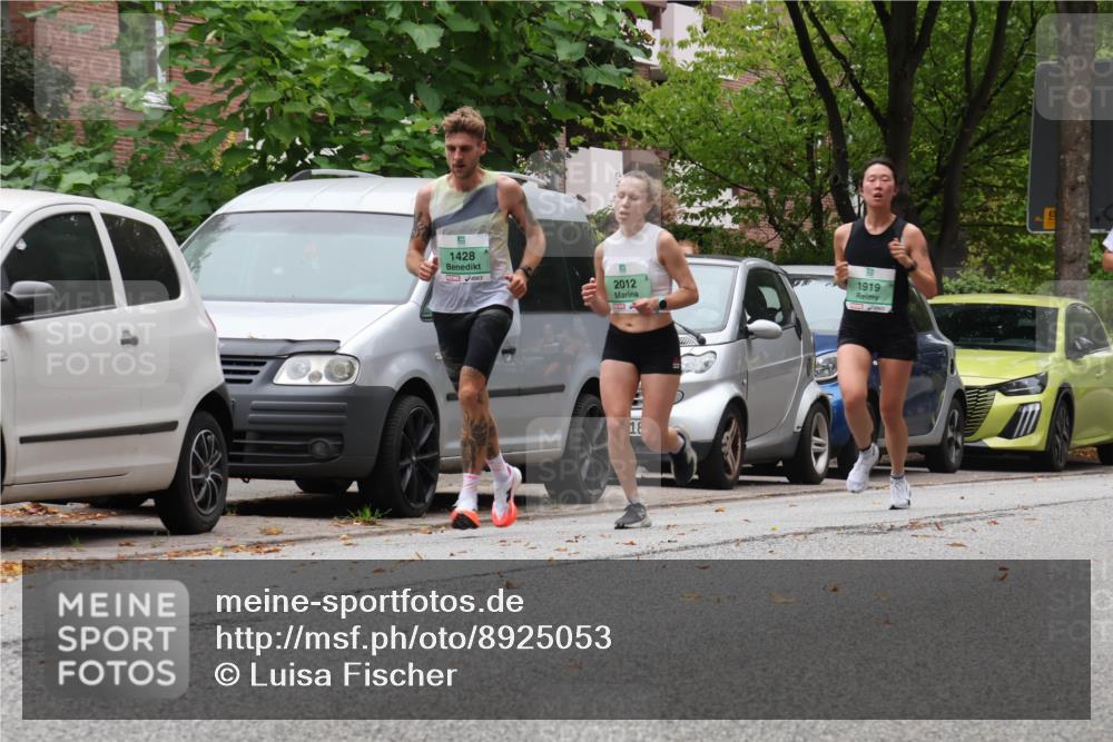 21.09.2025 - PSD Bank Halbmarathon Luisa Fischer http://msf.ph/oto/8925053 21.09.2025 11:21:53 Laufen 1428, 2012, 18, 1919 meine-sportfotos.de