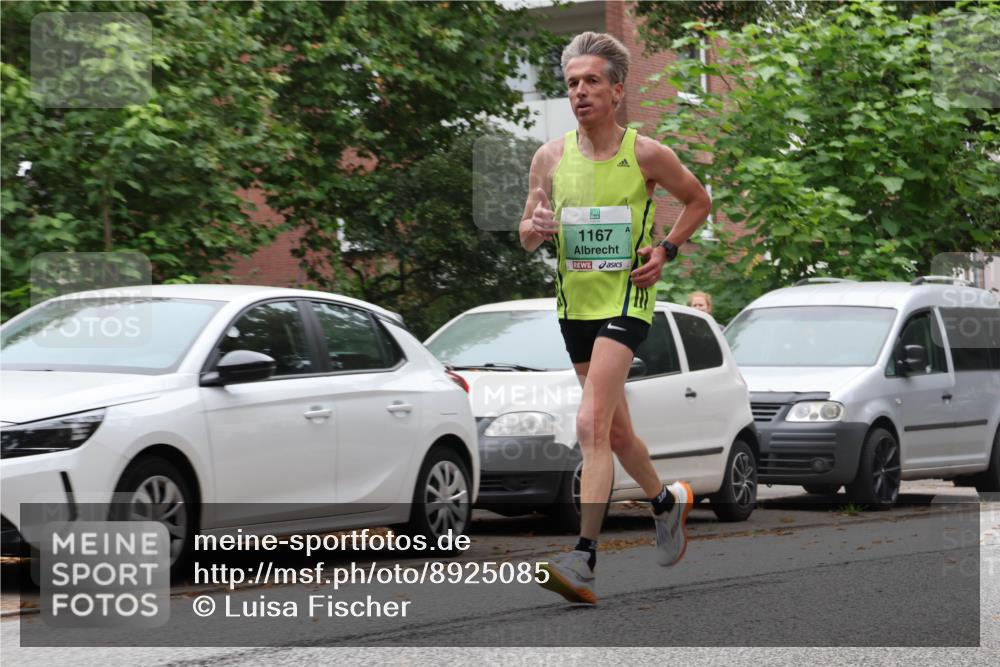 21.09.2025 - PSD Bank Halbmarathon Luisa Fischer http://msf.ph/oto/8925085 21.09.2025 11:22:00 Laufen 1167 meine-sportfotos.de