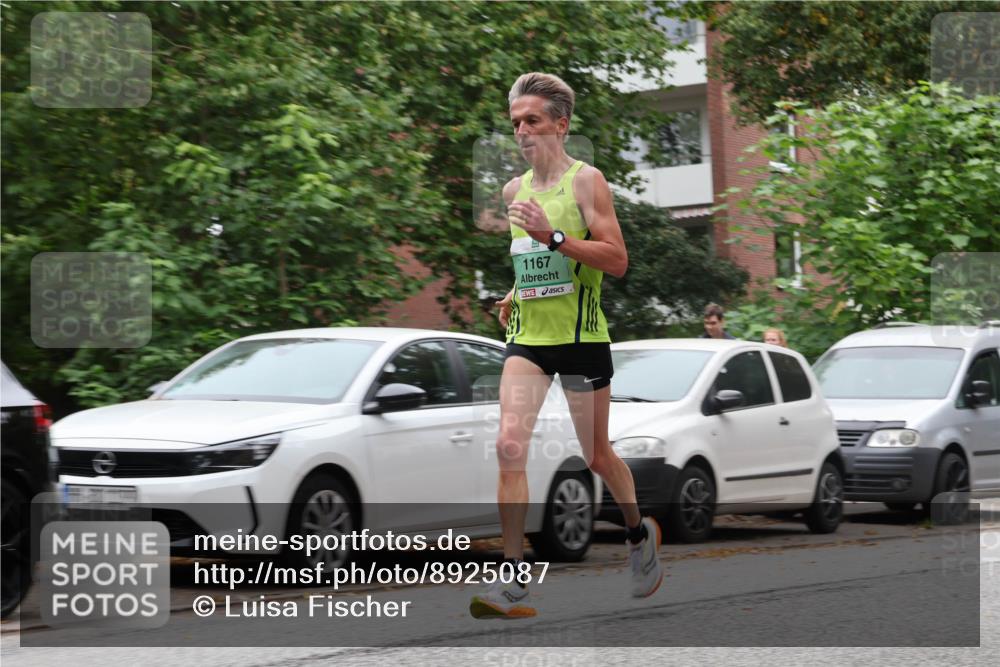 21.09.2025 - PSD Bank Halbmarathon Luisa Fischer http://msf.ph/oto/8925087 21.09.2025 11:22:00 Laufen 1167 meine-sportfotos.de
