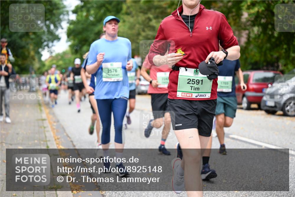 21.09.2025 - PSD Bank Halbmarathon Dr. Thomas Lammeyer http://msf.ph/oto/8925148 21.09.2025 10:44:20 Laufen 2576, 2345, 2591, 17815 meine-sportfotos.de
