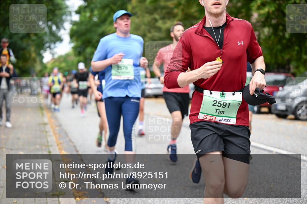 21.09.2025 - PSD Bank Halbmarathon Dr. Thomas Lammeyer http://msf.ph/oto/8925151 21.09.2025 10:44:20 Laufen 2576, 2591 meine-sportfotos.de
