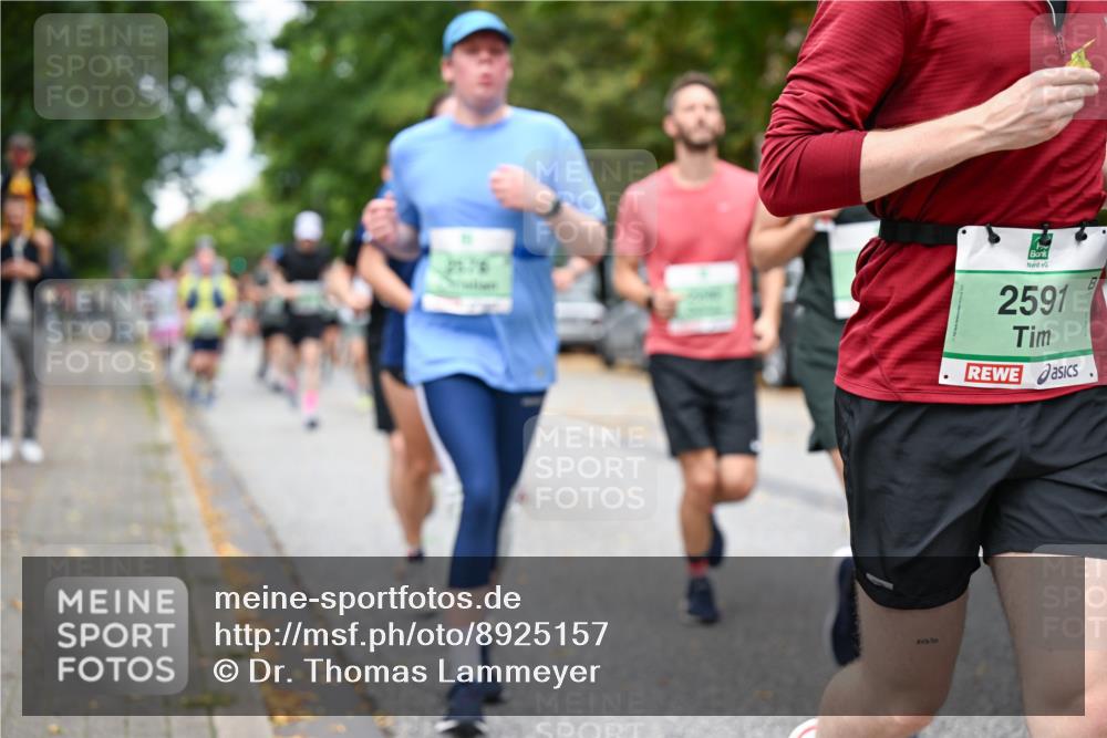 21.09.2025 - PSD Bank Halbmarathon Dr. Thomas Lammeyer http://msf.ph/oto/8925157 21.09.2025 10:44:20 Laufen 2591 meine-sportfotos.de