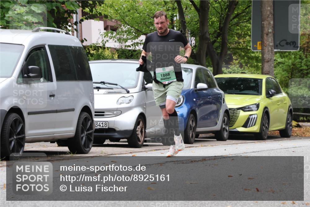 21.09.2025 - PSD Bank Halbmarathon Luisa Fischer http://msf.ph/oto/8925161 21.09.2025 11:22:26 Laufen 3418, 1888 meine-sportfotos.de
