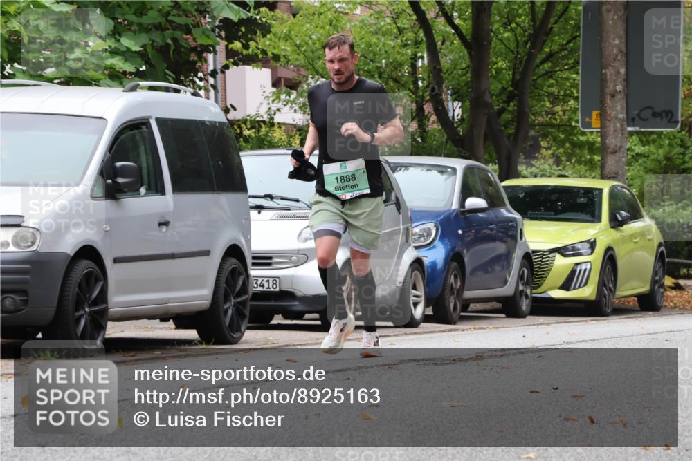 21.09.2025 - PSD Bank Halbmarathon Luisa Fischer http://msf.ph/oto/8925163 21.09.2025 11:22:27 Laufen 3418, 1888 meine-sportfotos.de
