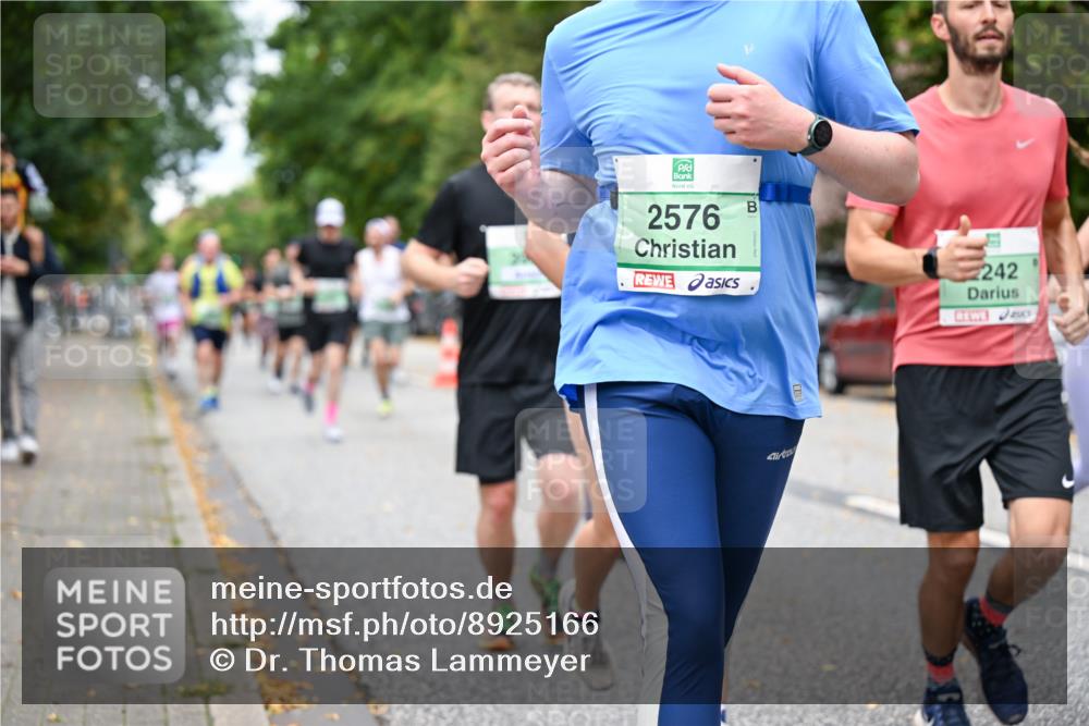21.09.2025 - PSD Bank Halbmarathon Dr. Thomas Lammeyer http://msf.ph/oto/8925166 21.09.2025 10:44:21 Laufen 2576, 242 meine-sportfotos.de