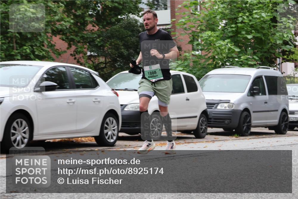 21.09.2025 - PSD Bank Halbmarathon Luisa Fischer http://msf.ph/oto/8925174 21.09.2025 11:22:29 Laufen 1888, 8418 meine-sportfotos.de