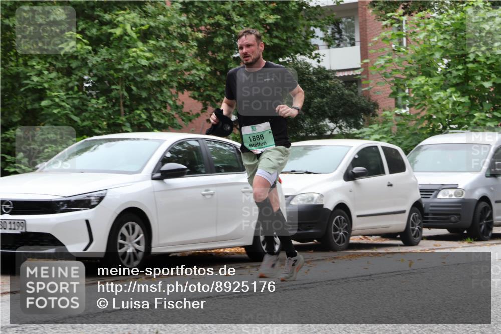 21.09.2025 - PSD Bank Halbmarathon Luisa Fischer http://msf.ph/oto/8925176 21.09.2025 11:22:29 Laufen 01199, 1888 meine-sportfotos.de