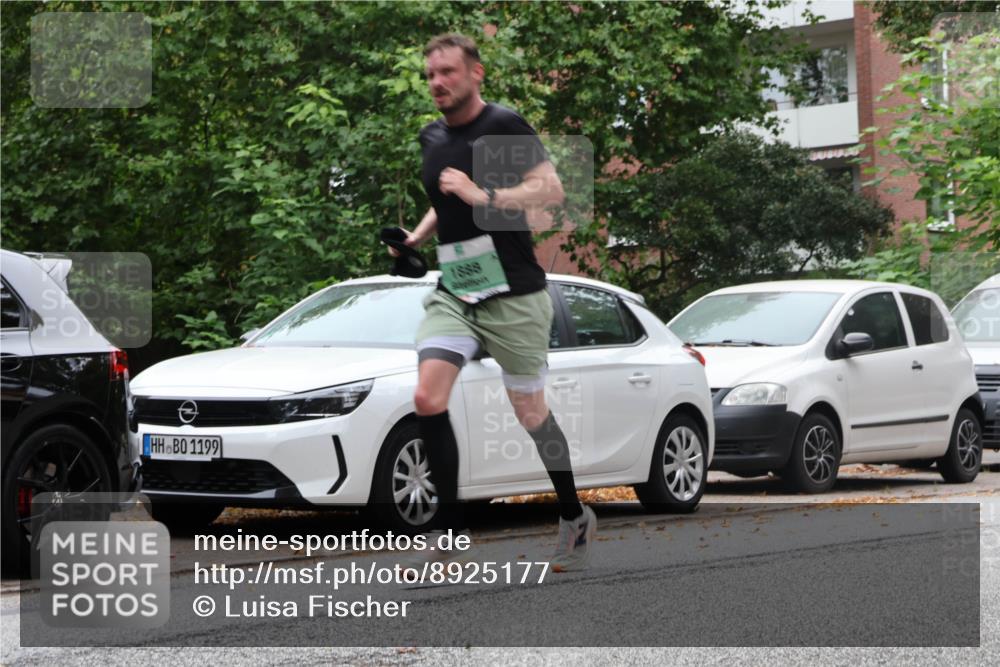 21.09.2025 - PSD Bank Halbmarathon Luisa Fischer http://msf.ph/oto/8925177 21.09.2025 11:22:29 Laufen 1199, 1888 meine-sportfotos.de