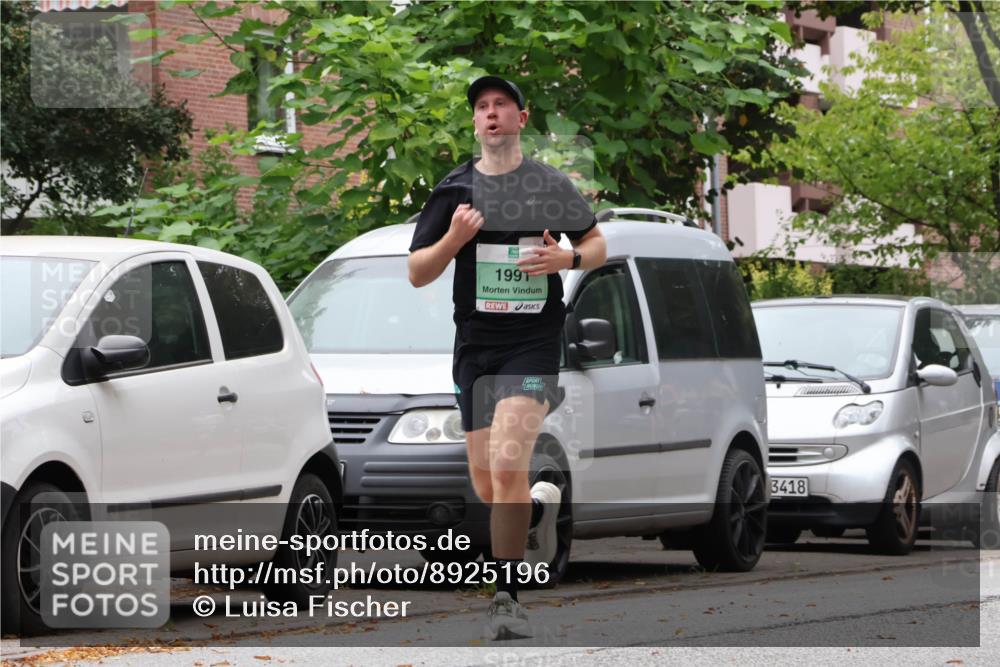 21.09.2025 - PSD Bank Halbmarathon Luisa Fischer http://msf.ph/oto/8925196 21.09.2025 11:22:35 Laufen 199, 3418 meine-sportfotos.de