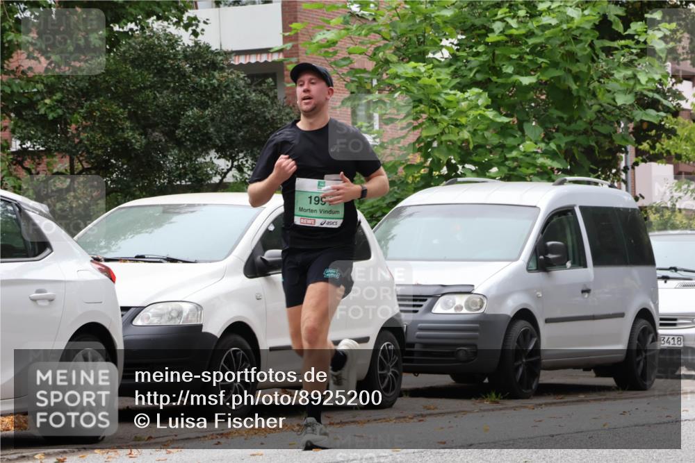 21.09.2025 - PSD Bank Halbmarathon Luisa Fischer http://msf.ph/oto/8925200 21.09.2025 11:22:36 Laufen 199, 3418 meine-sportfotos.de