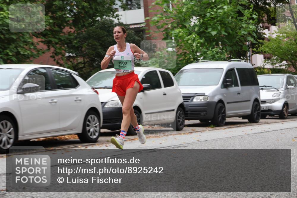 21.09.2025 - PSD Bank Halbmarathon Luisa Fischer http://msf.ph/oto/8925242 21.09.2025 11:22:46 Laufen 1900, 8418 meine-sportfotos.de