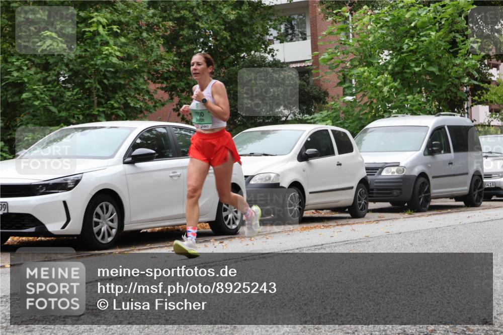 21.09.2025 - PSD Bank Halbmarathon Luisa Fischer http://msf.ph/oto/8925243 21.09.2025 11:22:47 Laufen 91, 1900, 3418 meine-sportfotos.de