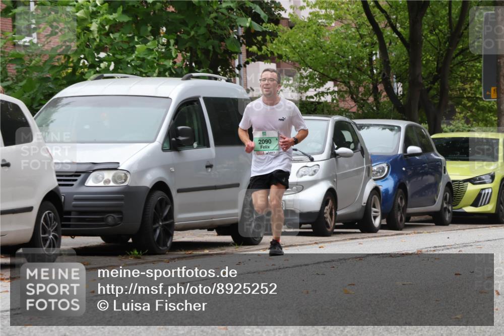21.09.2025 - PSD Bank Halbmarathon Luisa Fischer http://msf.ph/oto/8925252 21.09.2025 11:22:51 Laufen 2090 meine-sportfotos.de