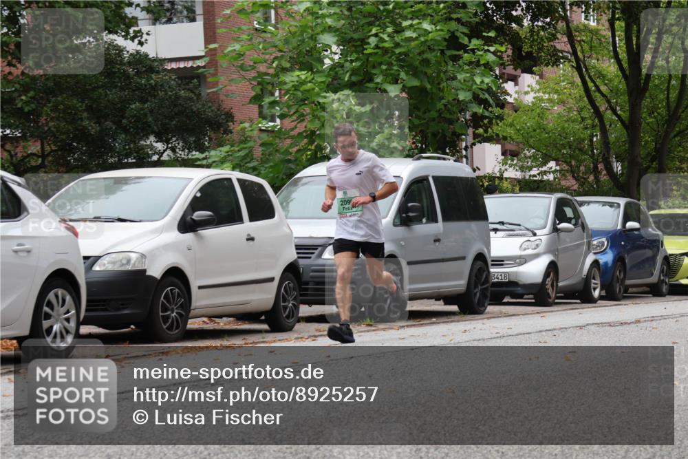 21.09.2025 - PSD Bank Halbmarathon Luisa Fischer http://msf.ph/oto/8925257 21.09.2025 11:22:52 Laufen 209, 3418 meine-sportfotos.de