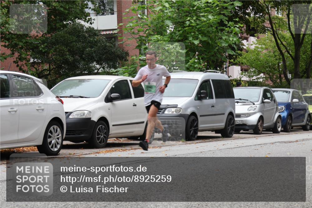 21.09.2025 - PSD Bank Halbmarathon Luisa Fischer http://msf.ph/oto/8925259 21.09.2025 11:22:52 Laufen 2090, 3418 meine-sportfotos.de