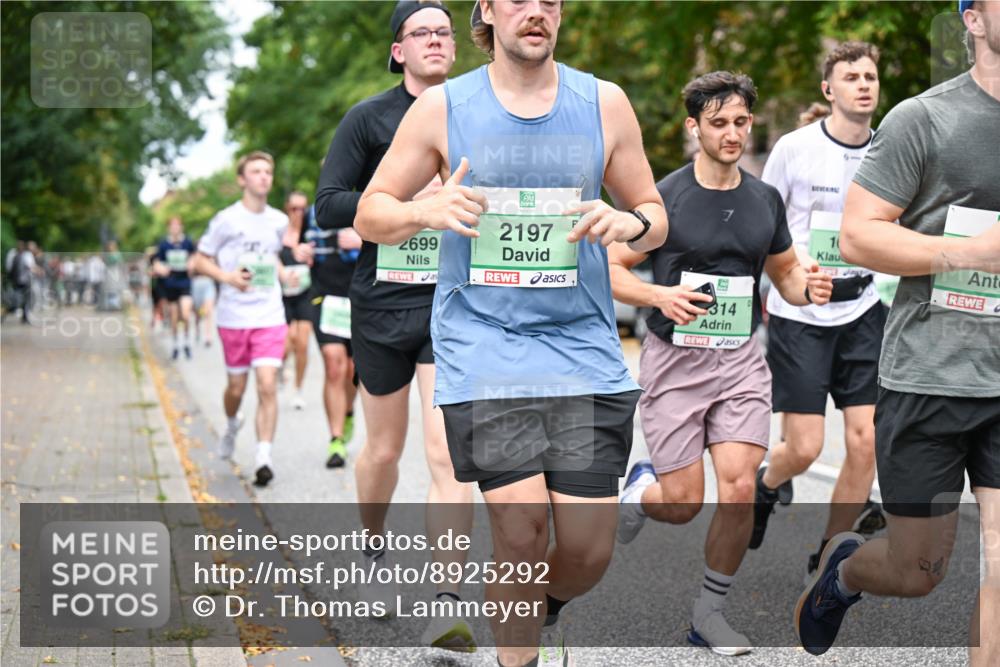 21.09.2025 - PSD Bank Halbmarathon Dr. Thomas Lammeyer http://msf.ph/oto/8925292 21.09.2025 10:44:28 Laufen 2699, 2197, 10, 314 meine-sportfotos.de