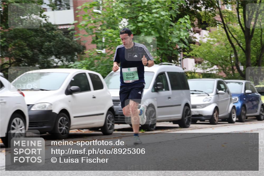 21.09.2025 - PSD Bank Halbmarathon Luisa Fischer http://msf.ph/oto/8925306 21.09.2025 11:23:03 Laufen 2025, 5403 meine-sportfotos.de