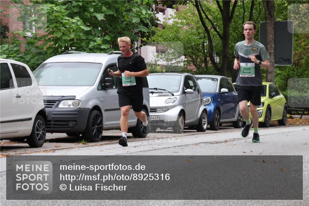 21.09.2025 - PSD Bank Halbmarathon Luisa Fischer http://msf.ph/oto/8925316 21.09.2025 11:23:08 Laufen 1251, 3418, 2028, 85 meine-sportfotos.de