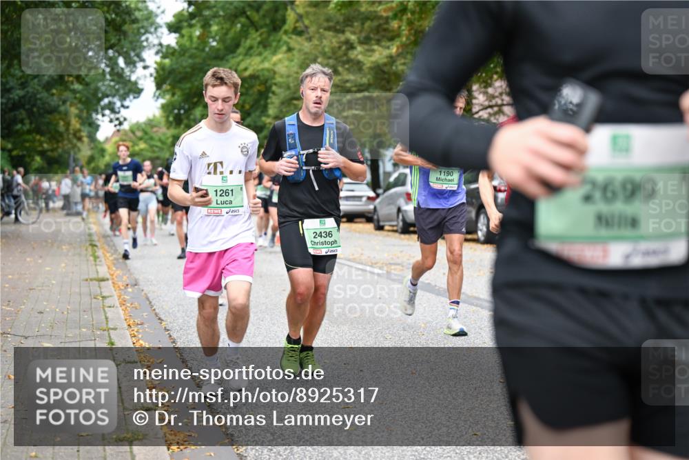 21.09.2025 - PSD Bank Halbmarathon Dr. Thomas Lammeyer http://msf.ph/oto/8925317 21.09.2025 10:44:29 Laufen 1261, 5, 2436, 1190, 2699, 71116 meine-sportfotos.de