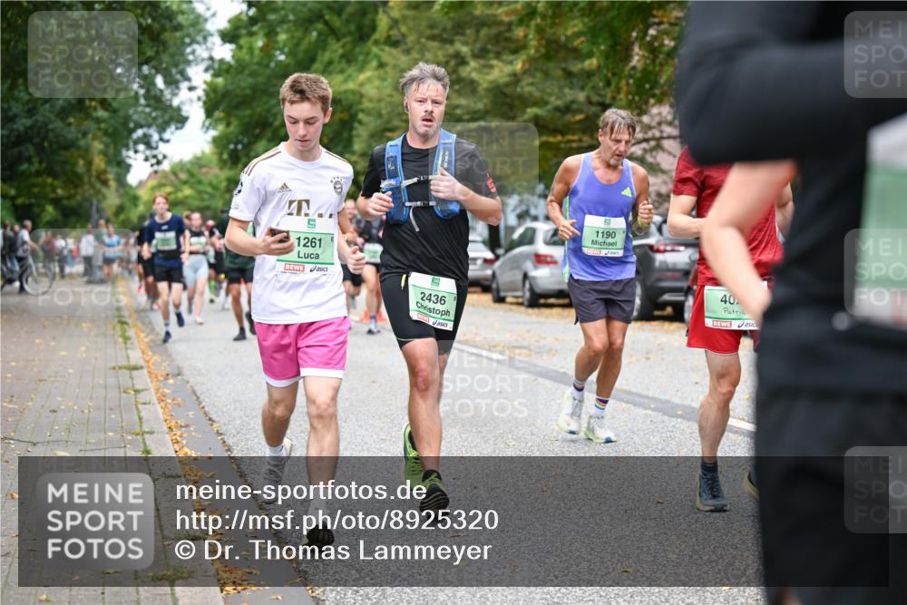 21.09.2025 - PSD Bank Halbmarathon Dr. Thomas Lammeyer http://msf.ph/oto/8925320 21.09.2025 10:44:29 Laufen 1261, 2436, 1190, 40 meine-sportfotos.de