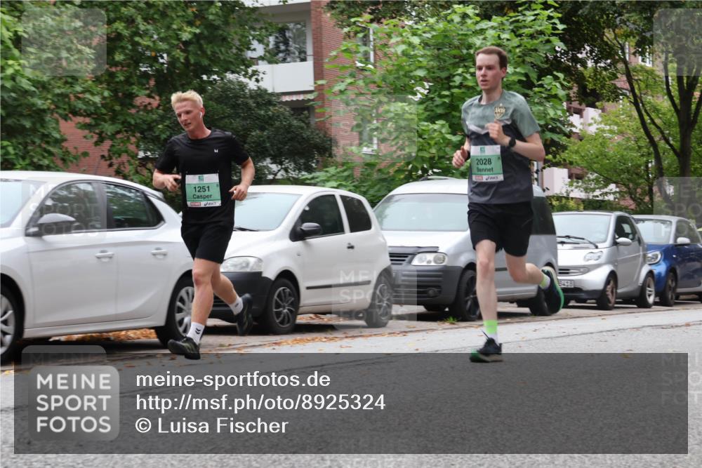 21.09.2025 - PSD Bank Halbmarathon Luisa Fischer http://msf.ph/oto/8925324 21.09.2025 11:23:10 Laufen 1251, 2028, 5418 meine-sportfotos.de