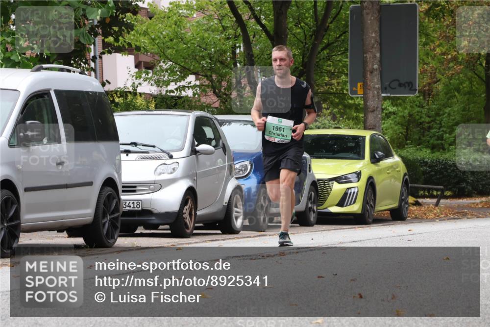 21.09.2025 - PSD Bank Halbmarathon Luisa Fischer http://msf.ph/oto/8925341 21.09.2025 11:23:16 Laufen 3418, 1961 meine-sportfotos.de