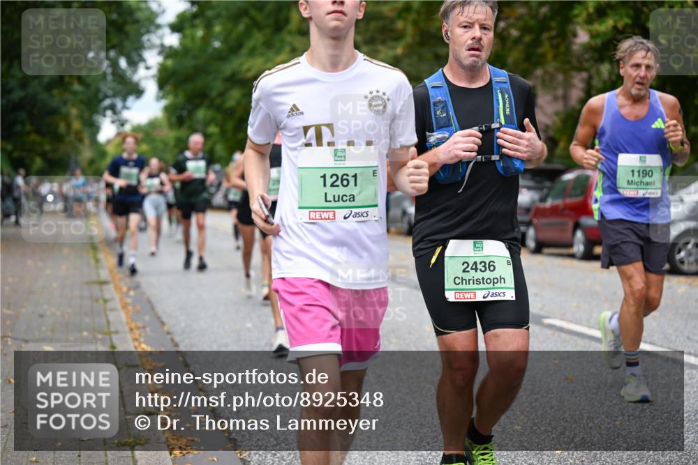 21.09.2025 - PSD Bank Halbmarathon Dr. Thomas Lammeyer http://msf.ph/oto/8925348 21.09.2025 10:44:30 Laufen 1261, 2436, 1190 meine-sportfotos.de