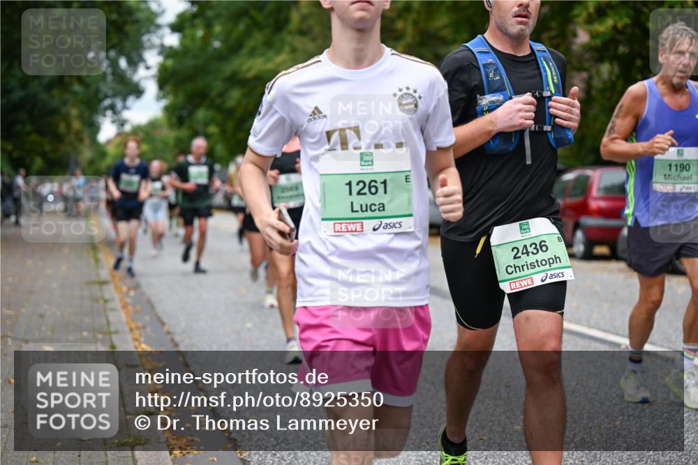 21.09.2025 - PSD Bank Halbmarathon Dr. Thomas Lammeyer http://msf.ph/oto/8925350 21.09.2025 10:44:30 Laufen 1261, 2436, 1190 meine-sportfotos.de