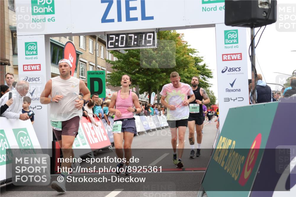21.09.2025 - PSD Bank Halbmarathon Strokosch-Dieckow http://msf.ph/oto/8925361 21.09.2025 12:06:42 Ziel 1334, 2656, 2698, 2838, 2933, 3254, 3465, 3586, 3955, 4065 meine-sportfotos.de