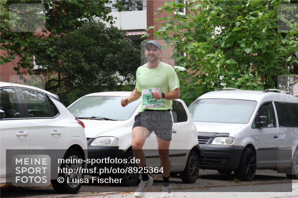 21.09.2025 - PSD Bank Halbmarathon Luisa Fischer http://msf.ph/oto/8925364 21.09.2025 11:23:22 Laufen 212 meine-sportfotos.de