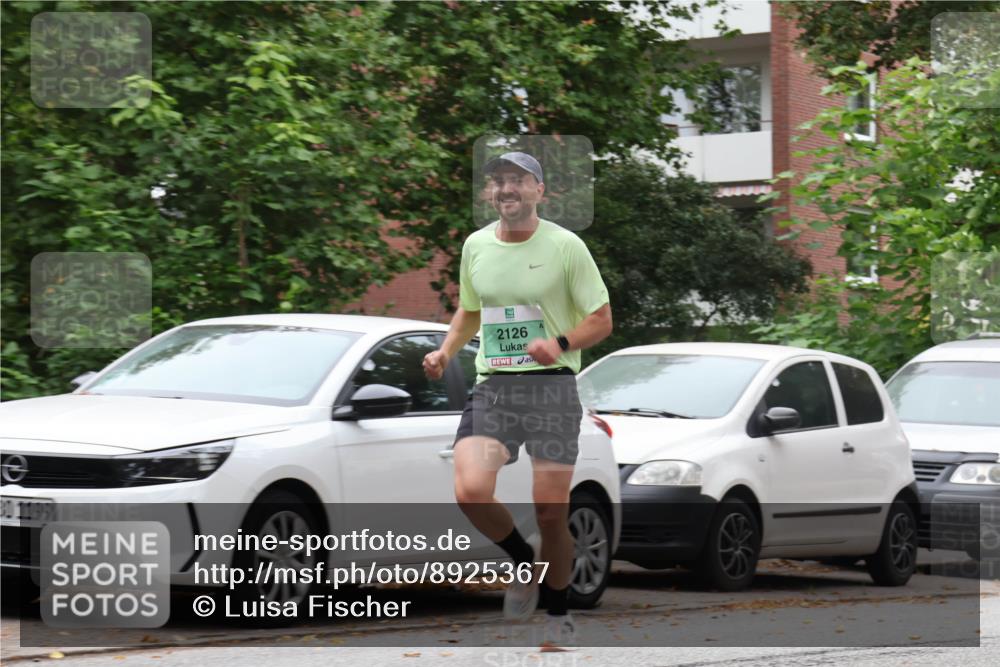 21.09.2025 - PSD Bank Halbmarathon Luisa Fischer http://msf.ph/oto/8925367 21.09.2025 11:23:23 Laufen 1199, 2126 meine-sportfotos.de