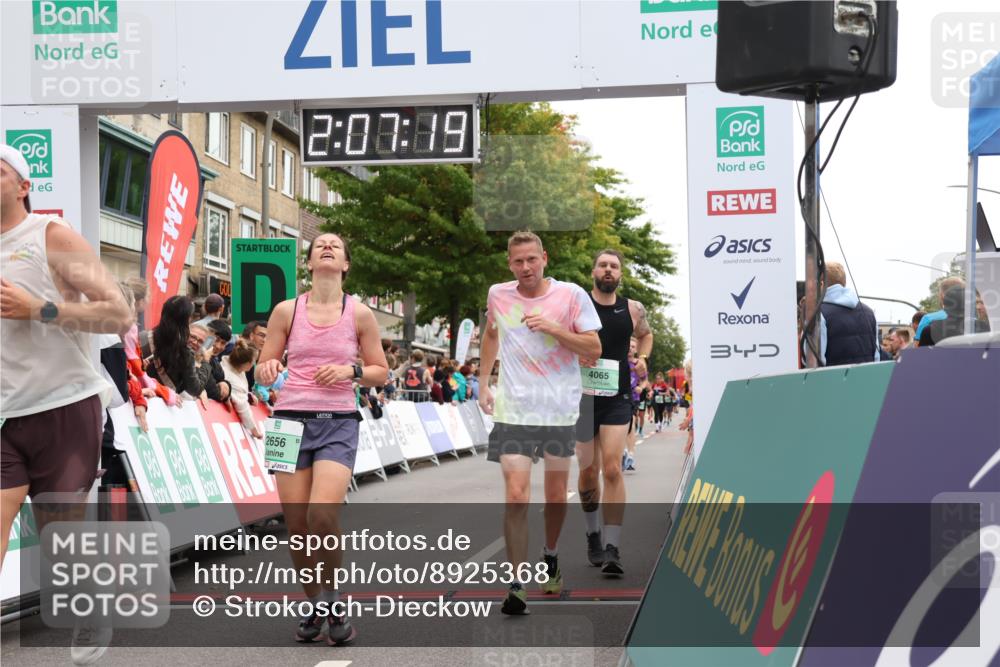 21.09.2025 - PSD Bank Halbmarathon Strokosch-Dieckow http://msf.ph/oto/8925368 21.09.2025 12:06:43 Ziel 1334, 2656, 2698, 2838, 2933, 3059, 3254, 3465, 3586, 3955, 4065 meine-sportfotos.de