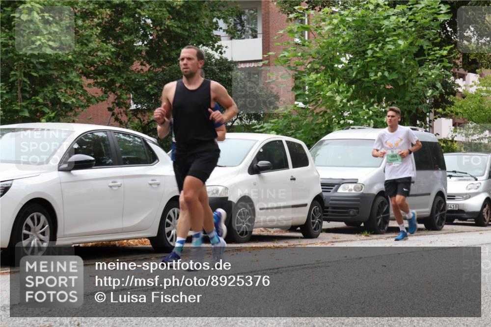 21.09.2025 - PSD Bank Halbmarathon Luisa Fischer http://msf.ph/oto/8925376 21.09.2025 11:23:25 Laufen 1869, 3418 meine-sportfotos.de