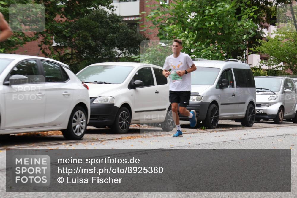 21.09.2025 - PSD Bank Halbmarathon Luisa Fischer http://msf.ph/oto/8925380 21.09.2025 11:23:25 Laufen 3418 meine-sportfotos.de