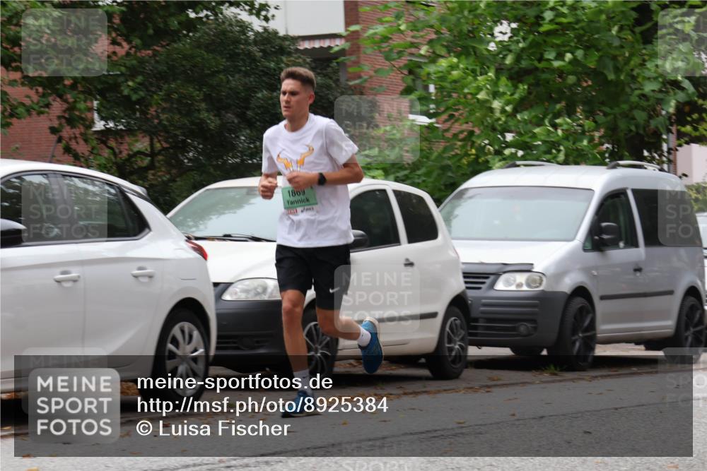 21.09.2025 - PSD Bank Halbmarathon Luisa Fischer http://msf.ph/oto/8925384 21.09.2025 11:23:26 Laufen 1809 meine-sportfotos.de