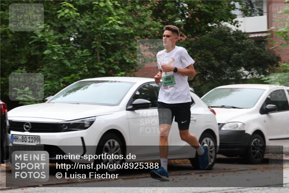 21.09.2025 - PSD Bank Halbmarathon Luisa Fischer http://msf.ph/oto/8925388 21.09.2025 11:23:27 Laufen 1199, 1869 meine-sportfotos.de