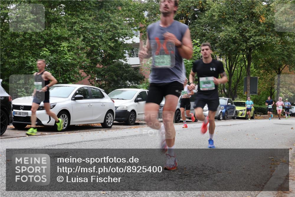 21.09.2025 - PSD Bank Halbmarathon Luisa Fischer http://msf.ph/oto/8925400 21.09.2025 11:23:32 Laufen 1199 meine-sportfotos.de