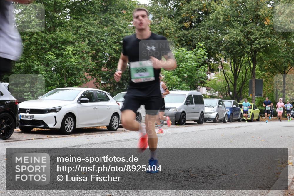 21.09.2025 - PSD Bank Halbmarathon Luisa Fischer http://msf.ph/oto/8925404 21.09.2025 11:23:32 Laufen 1199 meine-sportfotos.de