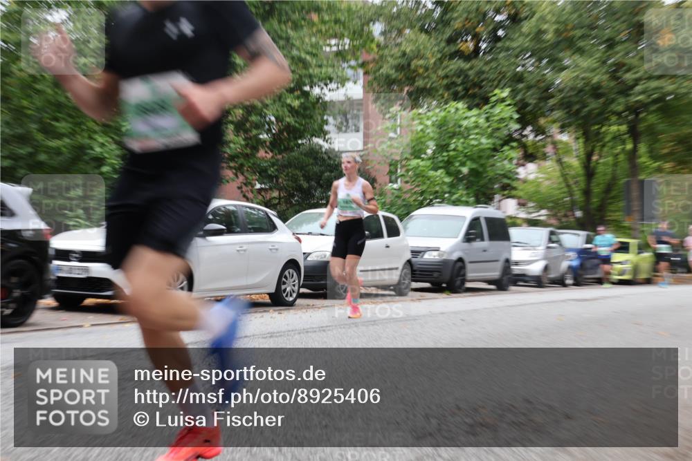 21.09.2025 - PSD Bank Halbmarathon Luisa Fischer http://msf.ph/oto/8925406 21.09.2025 11:23:33 Laufen  meine-sportfotos.de
