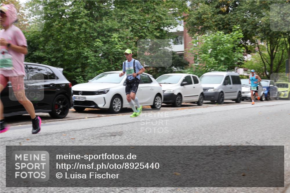 21.09.2025 - PSD Bank Halbmarathon Luisa Fischer http://msf.ph/oto/8925440 21.09.2025 11:23:40 Laufen 1001 meine-sportfotos.de