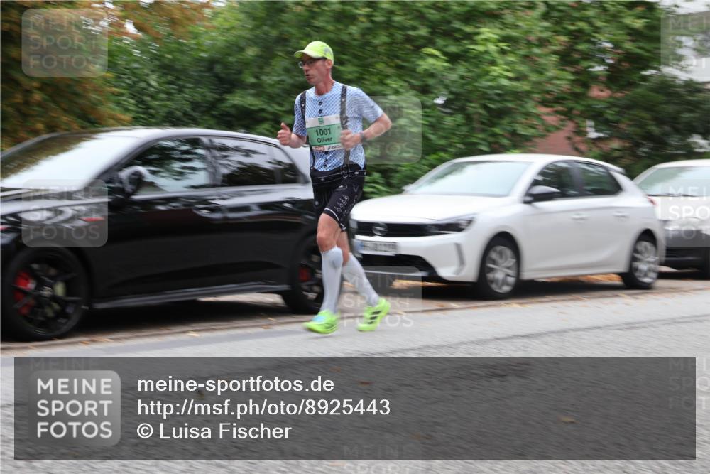 21.09.2025 - PSD Bank Halbmarathon Luisa Fischer http://msf.ph/oto/8925443 21.09.2025 11:23:41 Laufen 1001 meine-sportfotos.de