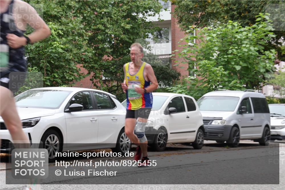 21.09.2025 - PSD Bank Halbmarathon Luisa Fischer http://msf.ph/oto/8925455 21.09.2025 11:23:46 Laufen  meine-sportfotos.de