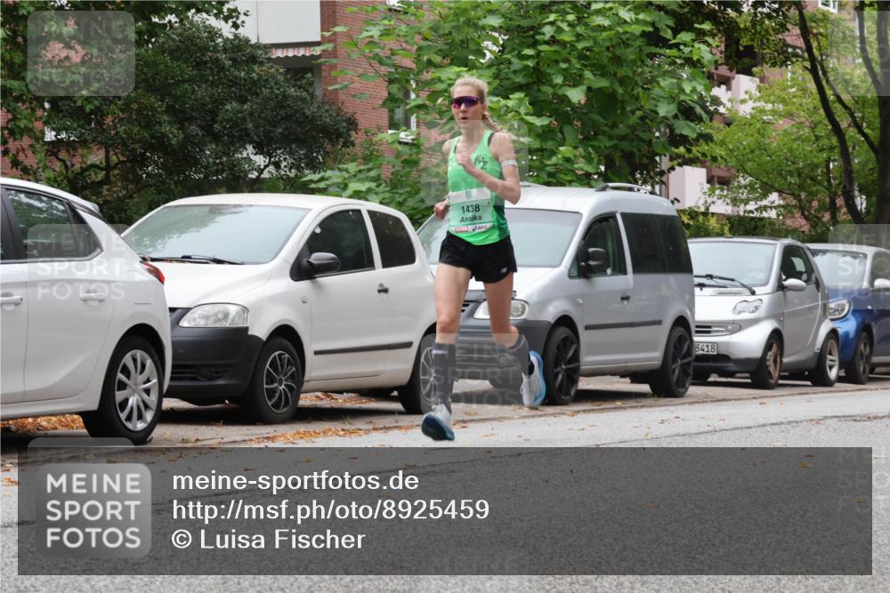 21.09.2025 - PSD Bank Halbmarathon Luisa Fischer http://msf.ph/oto/8925459 21.09.2025 11:23:48 Laufen 1438, 3418 meine-sportfotos.de