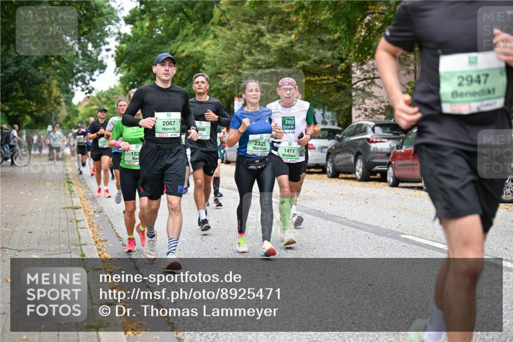 21.09.2025 - PSD Bank Halbmarathon Dr. Thomas Lammeyer http://msf.ph/oto/8925471 21.09.2025 10:44:39 Laufen 153, 2067, 988, 2323, 1411, 2947 meine-sportfotos.de