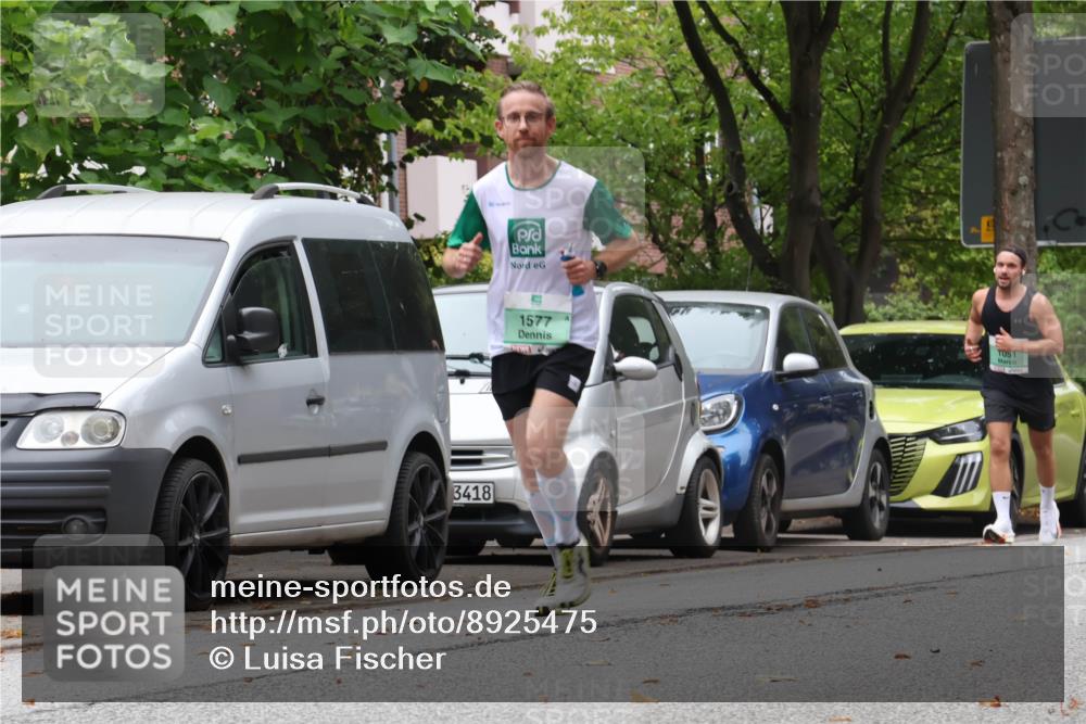 21.09.2025 - PSD Bank Halbmarathon Luisa Fischer http://msf.ph/oto/8925475 21.09.2025 11:23:53 Laufen 3418, 1577 meine-sportfotos.de