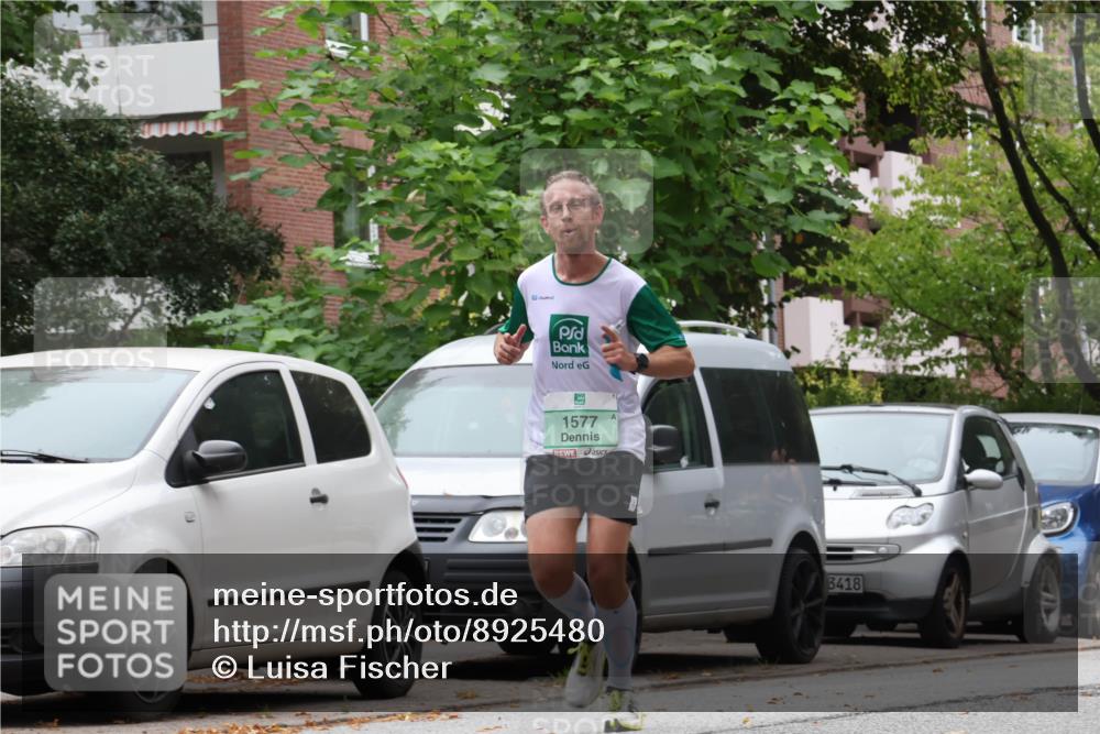 21.09.2025 - PSD Bank Halbmarathon Luisa Fischer http://msf.ph/oto/8925480 21.09.2025 11:23:54 Laufen 1577, 3418 meine-sportfotos.de