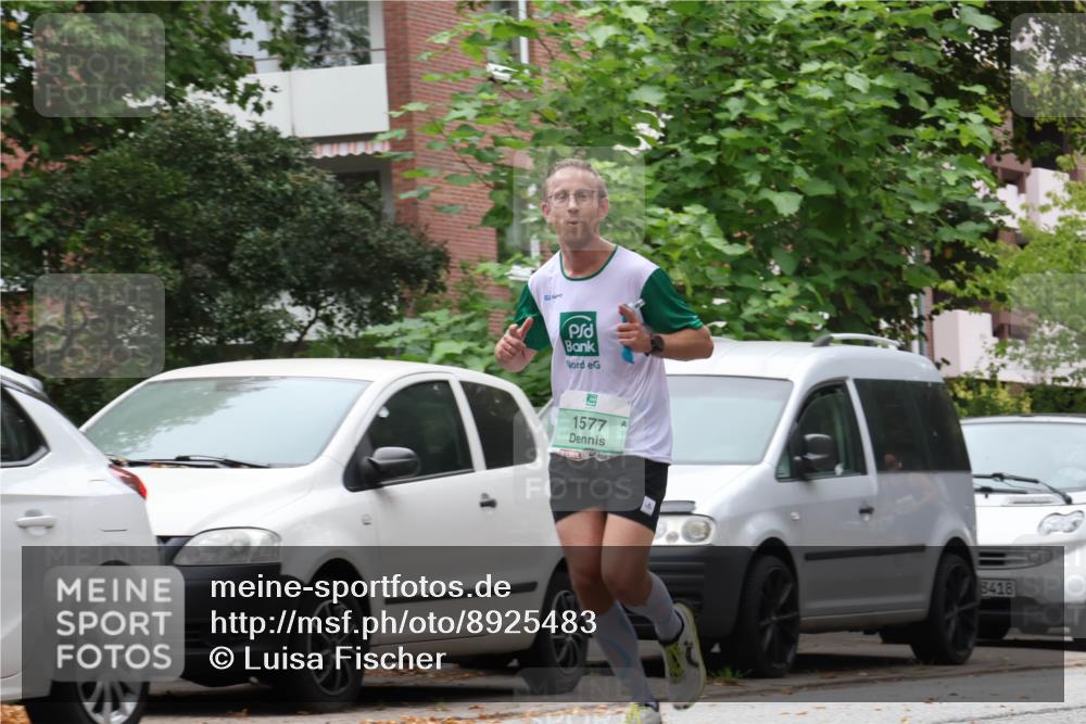 21.09.2025 - PSD Bank Halbmarathon Luisa Fischer http://msf.ph/oto/8925483 21.09.2025 11:23:55 Laufen 1577, 8418 meine-sportfotos.de