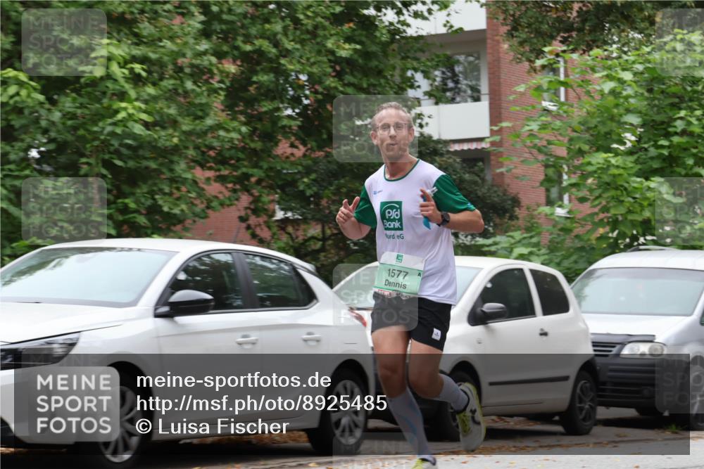 21.09.2025 - PSD Bank Halbmarathon Luisa Fischer http://msf.ph/oto/8925485 21.09.2025 11:23:55 Laufen 1577 meine-sportfotos.de