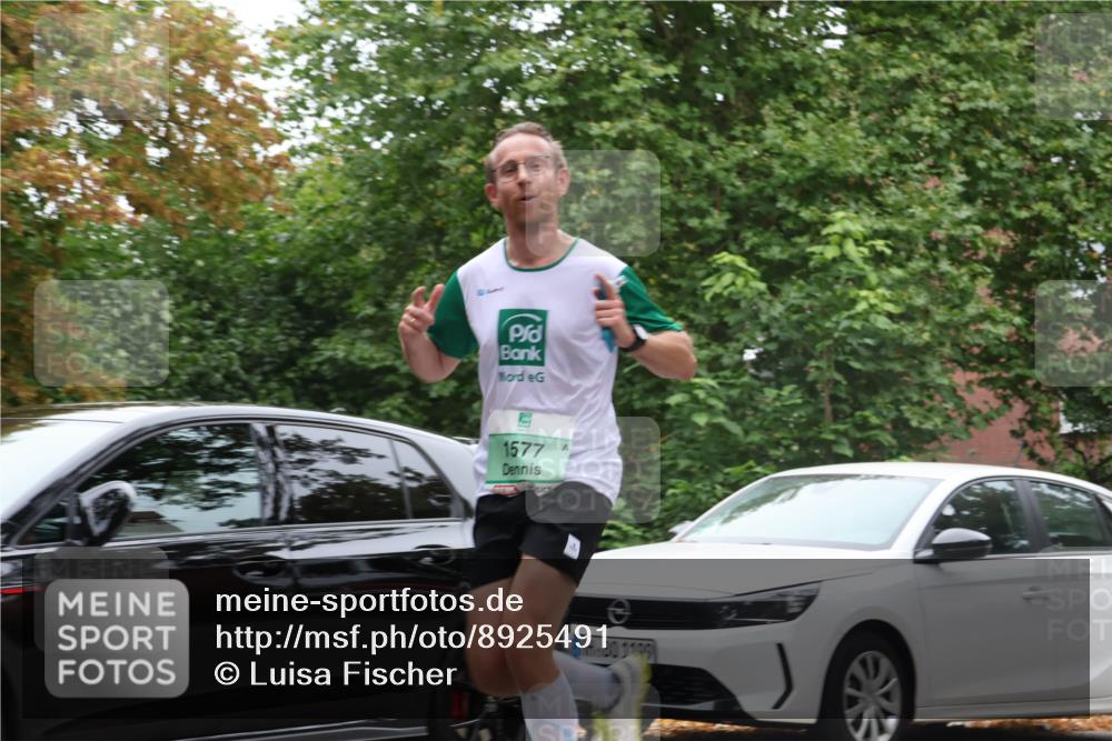 21.09.2025 - PSD Bank Halbmarathon Luisa Fischer http://msf.ph/oto/8925491 21.09.2025 11:23:56 Laufen 1577 meine-sportfotos.de